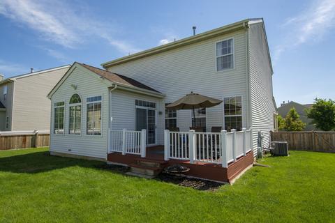 875 Alpine Trl, Aurora, IL 60504 photo 24