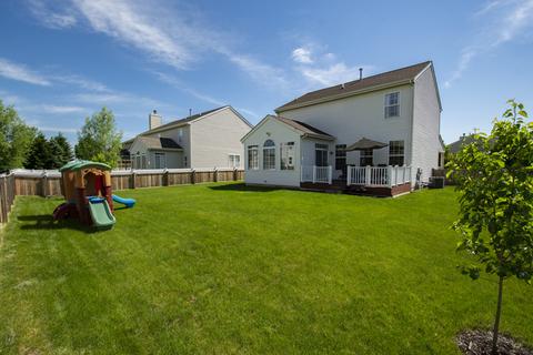 875 Alpine Trl, Aurora, IL 60504 photo 23