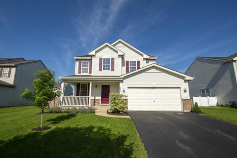 875 Alpine Trl, Aurora, IL 60504 photo 1