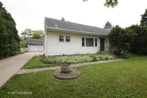 2511 Suffield St, Des Plaines, IL 60016 photo 1