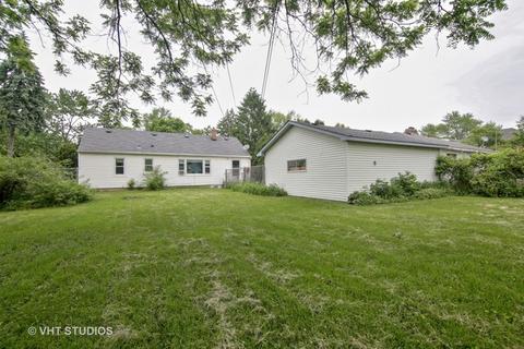 2511 Suffield St, Des Plaines, IL 60016 photo 10