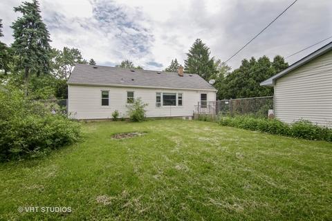 2511 Suffield St, Des Plaines, IL 60016 photo 9