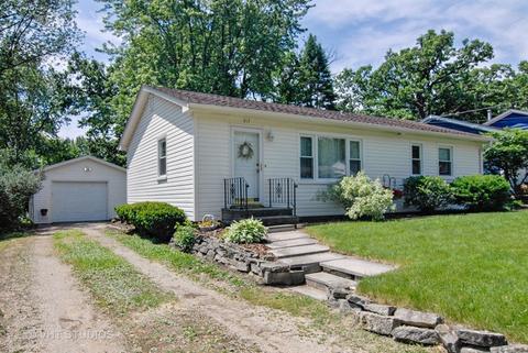 317 E Reader St, Elburn, IL 60119 photo 1