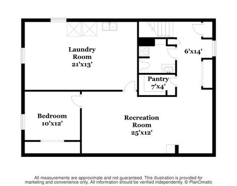 529 Amherst Ave, Des Plaines, IL 60016 photo 19
