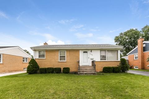 529 Amherst Ave, Des Plaines, IL 60016 photo 1