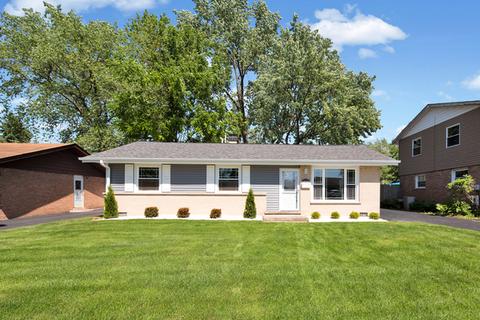 13149 Forestview Ln, Crestwood, IL 60445 photo 3