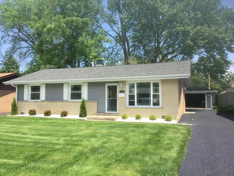 13149 Forestview Ln, Crestwood, IL 60445 photo 2