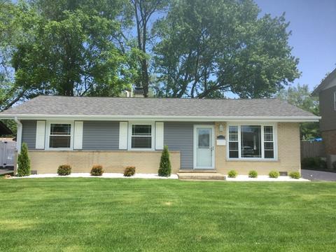 13149 Forestview Ln, Crestwood, IL 60445 photo 1
