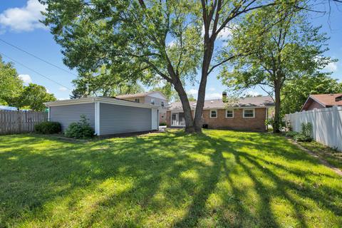 13149 Forestview Ln, Crestwood, IL 60445 photo 30