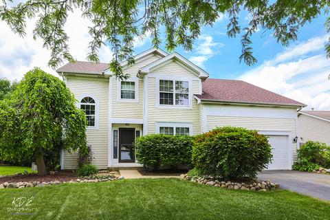 7210 Faxton Ln, Plainfield, IL 60586 photo 1