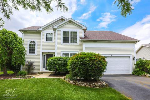7210 Faxton Ln, Plainfield, IL 60586 photo 25