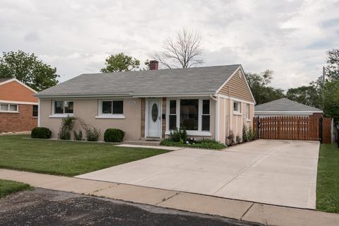 8541 State Rd, Burbank, IL 60459 photo 36
