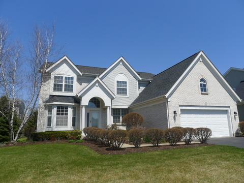 6140 Murifield Dr, Gurnee, IL 60031 photo 1