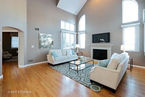 6140 Murifield Dr, Gurnee, IL 60031 photo 5