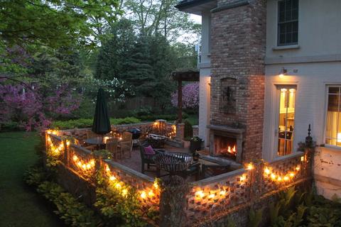 617 E Scranton Ave, Lake Bluff, IL 60044 photo 49