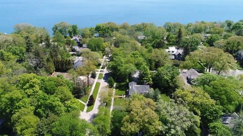 617 E Scranton Ave, Lake Bluff, IL 60044 photo 51
