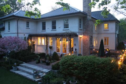 617 E Scranton Ave, Lake Bluff, IL 60044 photo 48
