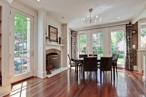 617 E Scranton Ave, Lake Bluff, IL 60044 photo 9