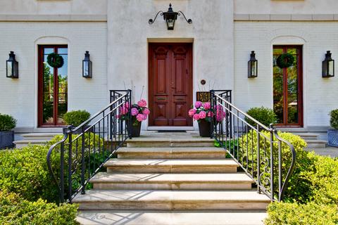 617 E Scranton Ave, Lake Bluff, IL 60044 photo 2