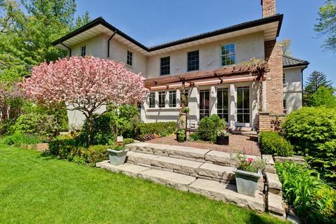 617 E Scranton Ave, Lake Bluff, IL 60044 photo 41