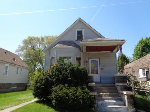 2205 E 93rd St, Chicago, IL 60617 photo 1