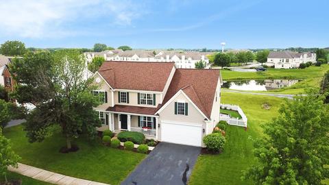 16350 Fairfield Dr, Plainfield, IL 60586 photo 3