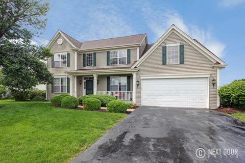 16350 Fairfield Dr, Plainfield, IL 60586 photo 6