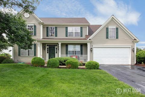 16350 Fairfield Dr, Plainfield, IL 60586 photo 1