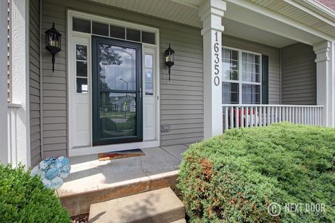 16350 Fairfield Dr, Plainfield, IL 60586 photo 2