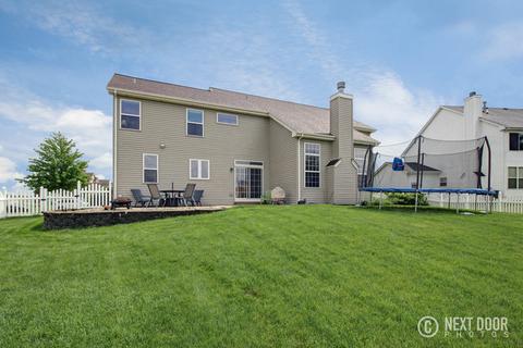 16350 Fairfield Dr, Plainfield, IL 60586 photo 45