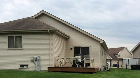 3237 Bramanti Trl, Steger, IL 60475 photo 10