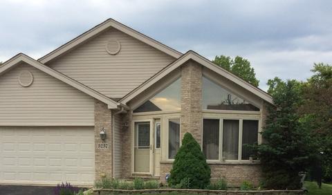 3237 Bramanti Trl, Steger, IL 60475 photo 2