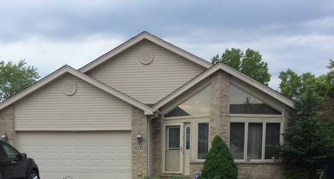 3237 Bramanti Trl, Steger, IL 60475 photo 1