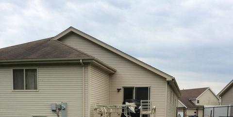 3237 Bramanti Trl, Steger, IL 60475 photo 14