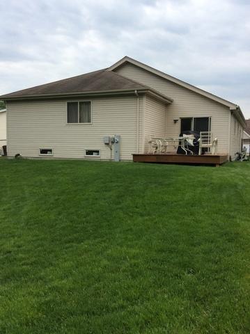 3237 Bramanti Trl, Steger, IL 60475 photo 55