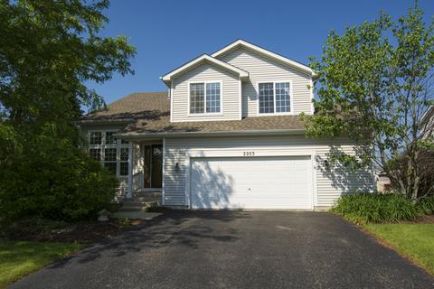 2203 Falcon Dr, Plainfield, IL 60586 photo 1