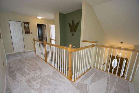 2203 Falcon Dr, Plainfield, IL 60586 photo 9