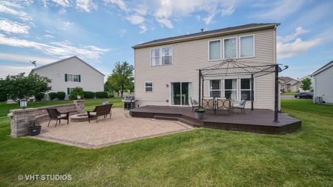 1629 Manor Oaks Dr, Plainfield, IL 60586 photo 14
