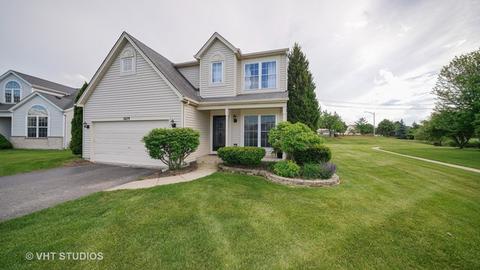 1629 Manor Oaks Dr, Plainfield, IL 60586 photo 1