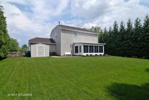 16154 S Arbor Dr, Plainfield, IL 60586 photo 20