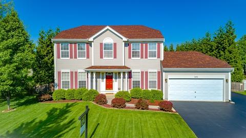 16154 S Arbor Dr, Plainfield, IL 60586 photo 25