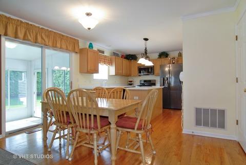 16154 S Arbor Dr, Plainfield, IL 60586 photo 7