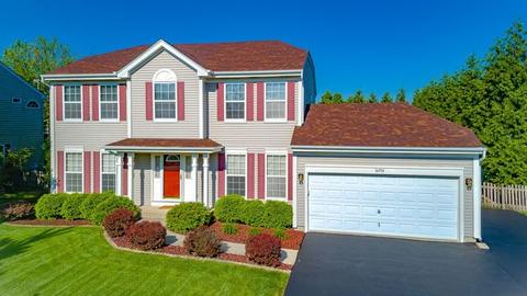 16154 S Arbor Dr, Plainfield, IL 60586 photo 4