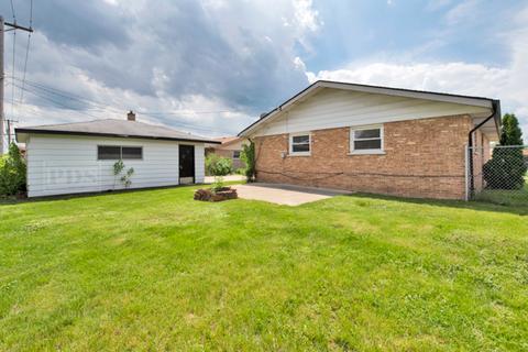 9113 Orchard Ln, Bridgeview, IL 60455 photo 19