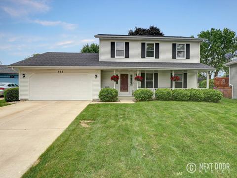 573 Yellowstone Dr, Elgin, IL 60123 photo 1