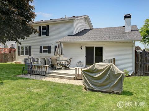 573 Yellowstone Dr, Elgin, IL 60123 photo 6