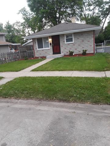 34 Circle Dr, Dixmoor, IL 60426 photo 1