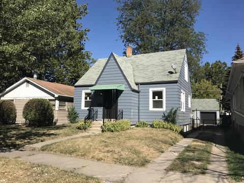504 Monroe St, Dolton, IL 60419 photo 2