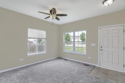 3036 Hoffman St, Plano, IL 60545 photo 3