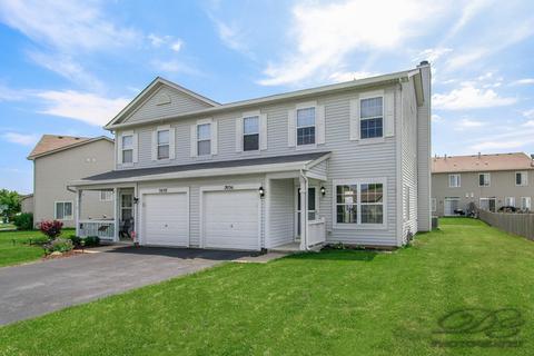 3036 Hoffman St, Plano, IL 60545 photo 1
